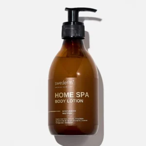 Swederm HOME SPA BODY LOTION 300ml