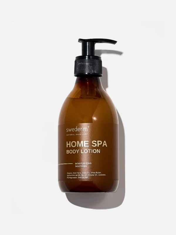 Swederm HOME SPA BODY LOTION 300ml