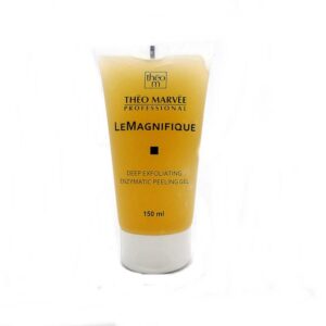 Peeling enzymatyczny ananasowy LeMagnifique Theo Marvee z bromeliną 150 ml