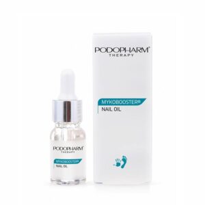 Podopharm Mykobooster®  olejek przeciwgrzybiczny 10ml
