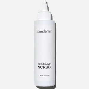 Swederm AHA skalp scrub - peeling do skóry głowy 150 ml