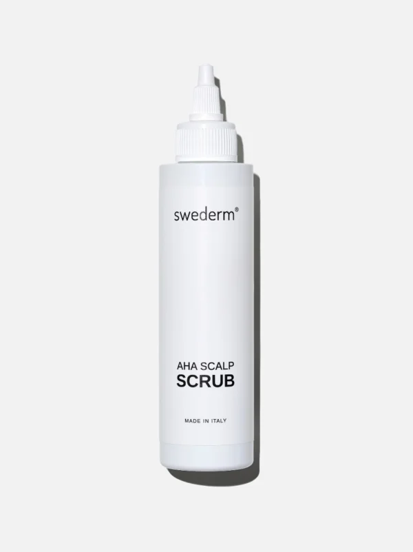 Swederm AHA skalp scrub - peeling do skóry głowy 150 ml