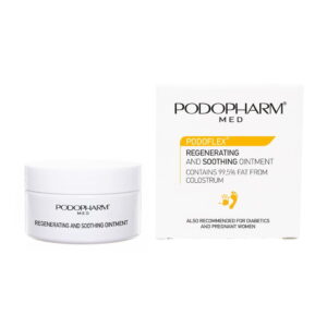 Podopharm PODOFLEX® Maść regenerująco-kojąca 60ml