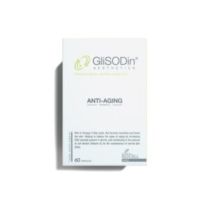 Arkana GliSODin® Anti Aging 60 kaps.