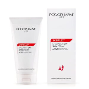 Podopharm SKINFLEX® Specjalistyczny krem do suchej skóry 150ml