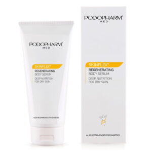 Podopharm SKINFLEX® Regenerujące serum do ciała  200ml