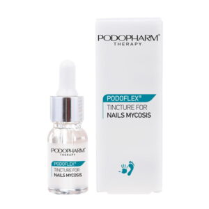 Podopharm PODOFLEX® Tinktura na grzybice paznokci 10ml