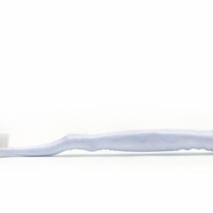 NANO-B KIDS BLUE Antybakteryjna szczoteczka do zębów z nanosrebrem dla dzieci