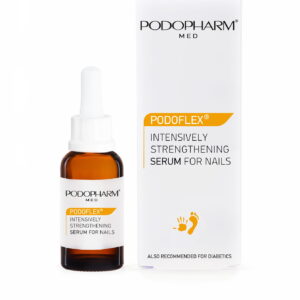 Serum do paznokci PODOFLEX 10 ml – Podopharm Podopharm