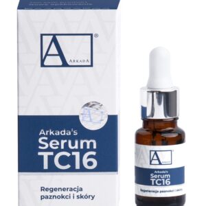 Aarkada serum Kolagenowe do paznokci 11ml – AArkada Aarkada serum Kolagenowe do paznokci 11ml AArkada