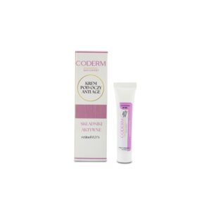 Coderm Krem pod oczy retinol 0,3% - 15 ml