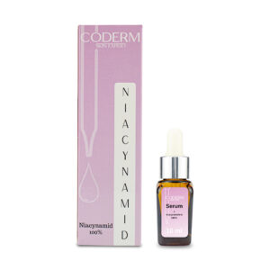 Coderm Serum z niacynamidem - 10 ml