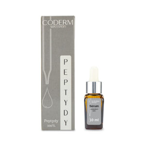 Coderm Serum z peptydami 10 ml