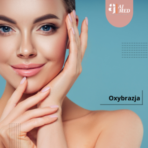 Oxybrazja w kosmetologii i trychologii