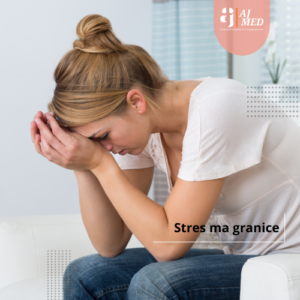 Jak radzić sobie ze stresem i stawiać granice