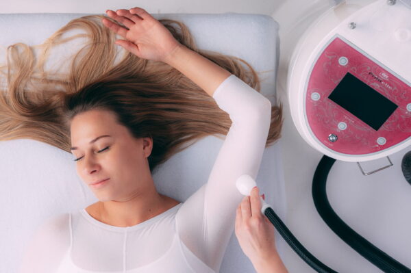 Endermologia Primelle - obrazek 18