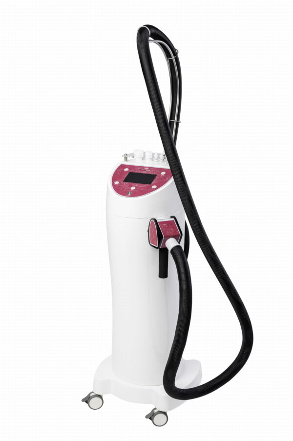 Endermologia Primelle - obrazek 5