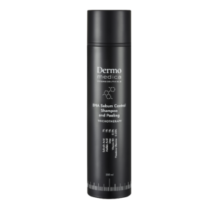 BHA Sebum Control Shampoo and Peeling 200 ml