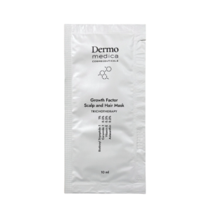 Growth Factor Scalp and Hair Mask 10x 10ml