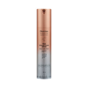 Dermomedica Ideal Mineral Cream SPF50 60 ml