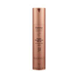 Dermomedica Peptide Mineral Cream SPF50 60 ml