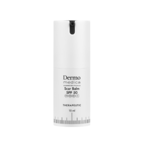 Scar Balm SPF50 15 ml