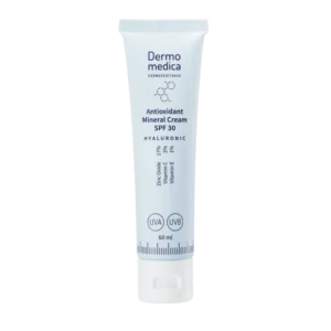 Dermomedic  Antioxidant Mineral Cream SPF 30 60 ml