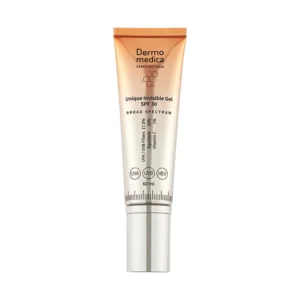 Dermomedica Unique Invisible Gel SPF30 60 ml