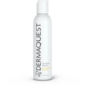 DERMAQUEST  DermaClear Cleanser 177 ml Antybakteryjno-enzymatyczny żel do mycia skóry z kwasem migdałowym