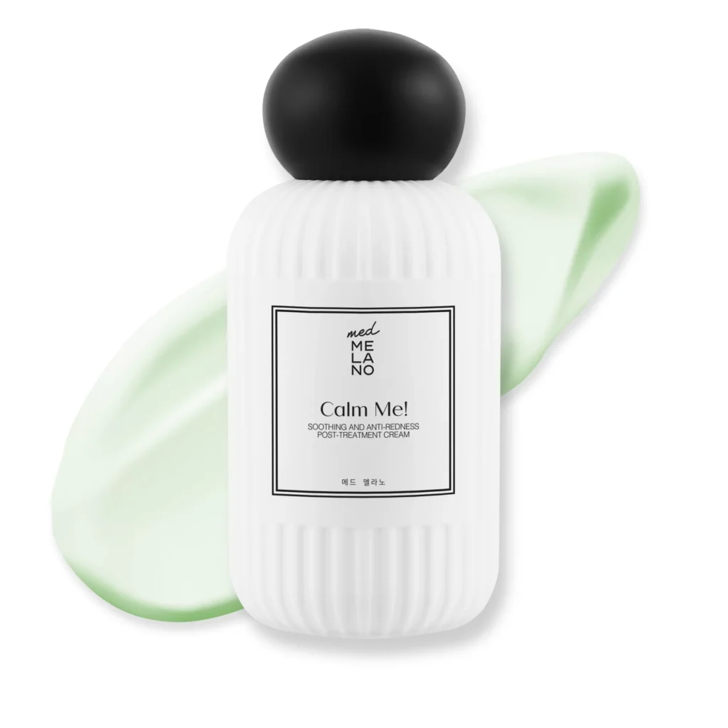Krem kojący 50 ml – Calm Me! Soothing Cream