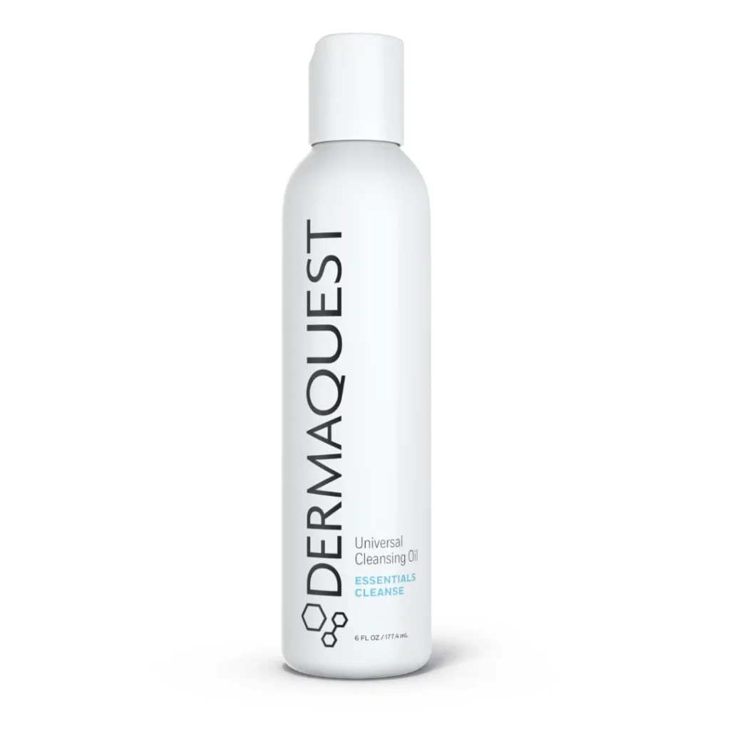 Olejek myjący do twarzy i oczu 177 ml – Universal Cleansing Oil