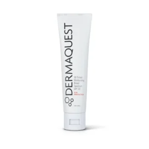 DERMAQUEST  3D Tinted Moisturizing Broad Spectrum SPF30 Trójwymiarowy, ekskluzywny krem fotoprotekcyjny o pełnym spektrum ochrony 56,7g