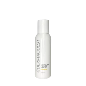 DERMAQUEST  DermaClear Cleanser 59.1 ml Antybakteryjno-enzymatyczny żel do mycia skóry z kwasem migdałowym