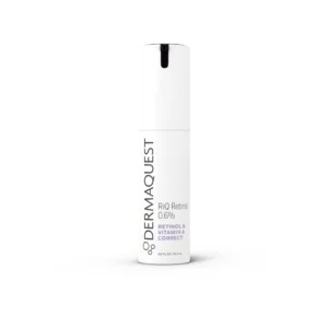 DERMAQUEST RiQ Retinol 0.6% 14,8 ml Retinoidy dla średniozaawansowanych