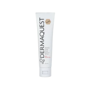 DERMAQUEST  SheerZinc Tinted Broad Spectrum SPF30 Nude 56,7g Terapeutyczny krem BB z cynkiem SPF 30