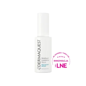 DERMAQUEST MelaQuest Cysteamine Serum 26 ml Serum rozjaśniająco-detoksyfikujące