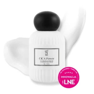 MEDMELANO  CICA Power 51% Centella Essence Regenerating Cream 30 ml Krem regenerująco-przeciwzapalny