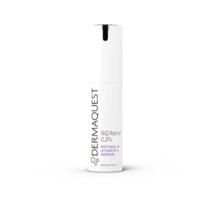 DERMAQUEST  RiQ Retinol 0.2% 14,8 ml Retinoidy dla początkujących