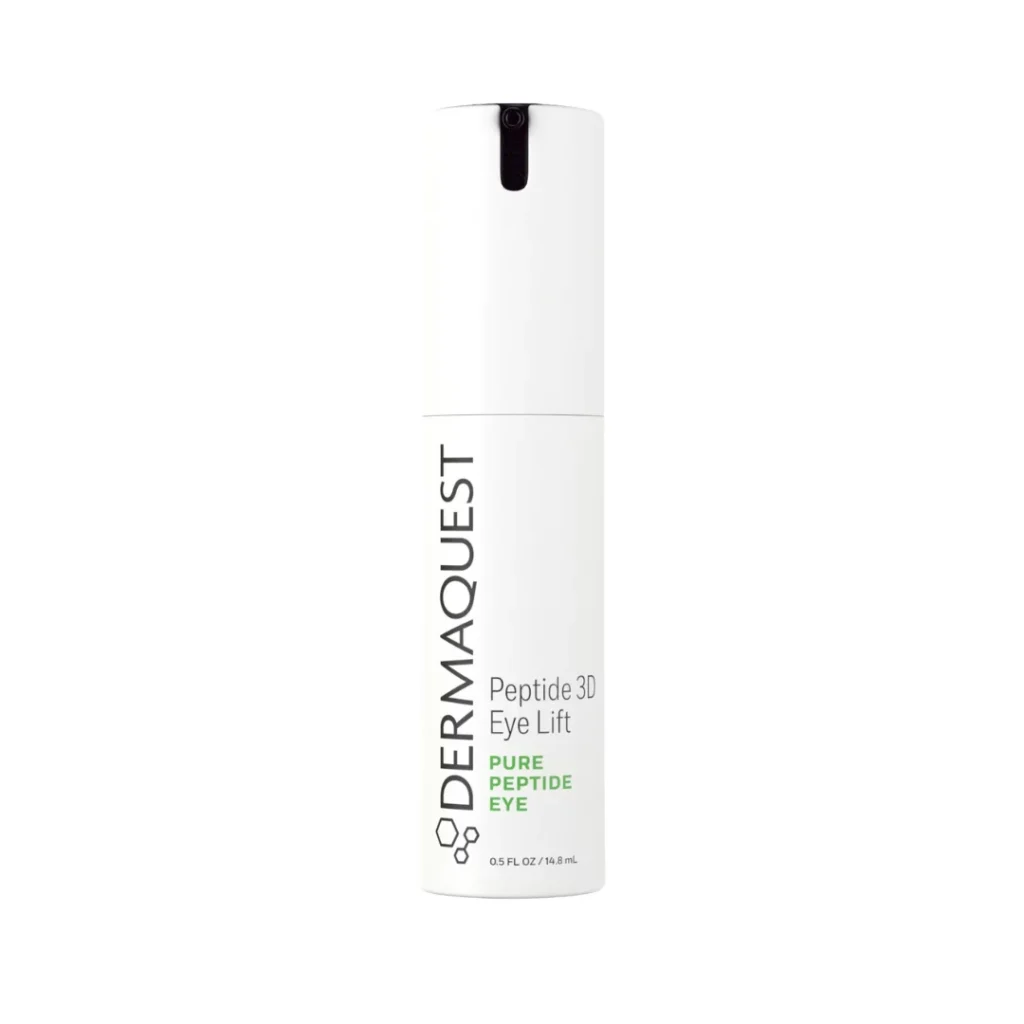 Liftingująca kuracja na okolice oczu 14,8 ml – Peptide 3D Eye Lift