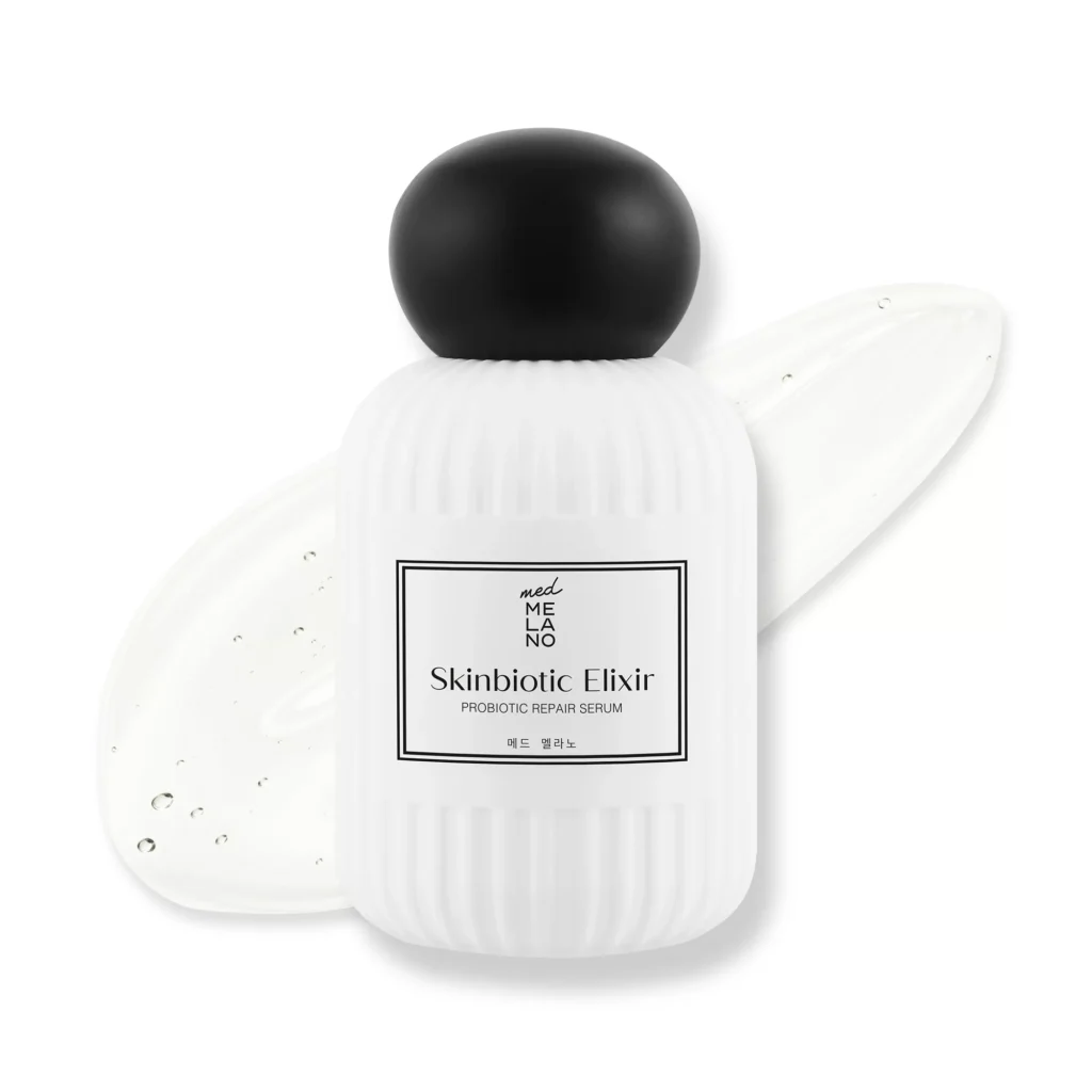 Serum do twarzy Skinbiotic Elixir 30 ml – Med Melano