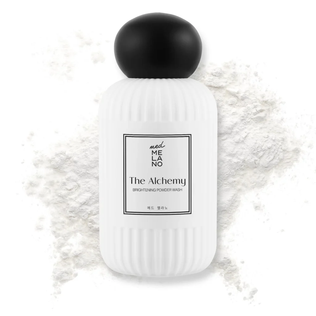 Enzymatyczny puder myjący 35 g – The Alchemy Brightening Powder Wash