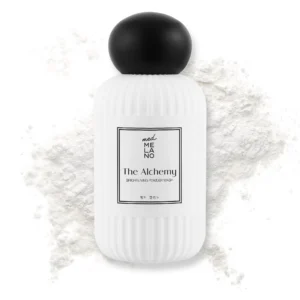 MEDMELANO  The Alchemy Brightening Powder Wash 35 g Enzymatyczny puder myjący