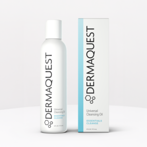 DermaQuest Universal Cleansing Oil z opakowaniem DermaQuest Universal Cleansing Oil z opakowaniem