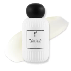 MEDMELANO  Water Splash SPF50+ PA++++ Deeply Cooling Sunscreen 50 ml Intensywnie nawilżający krem fotoprotekcyjny z efektem chłodzenia