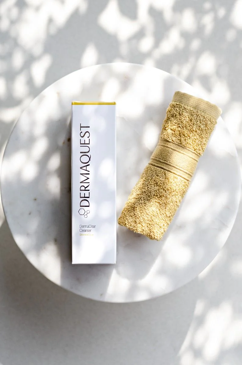 DermaClear Cleanser 177 ml – żel z kwasem migdałowym Dermaquest