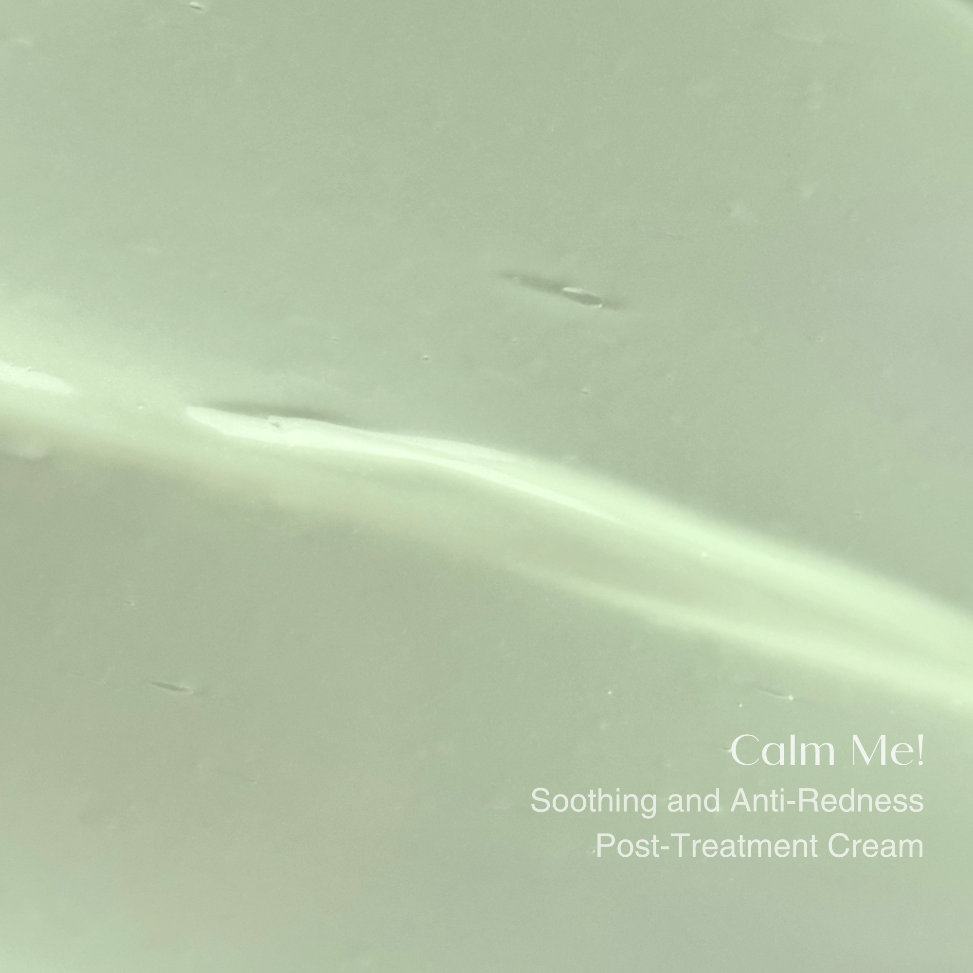 Krem kojący 50 ml – Calm Me! Soothing Cream Med Melano