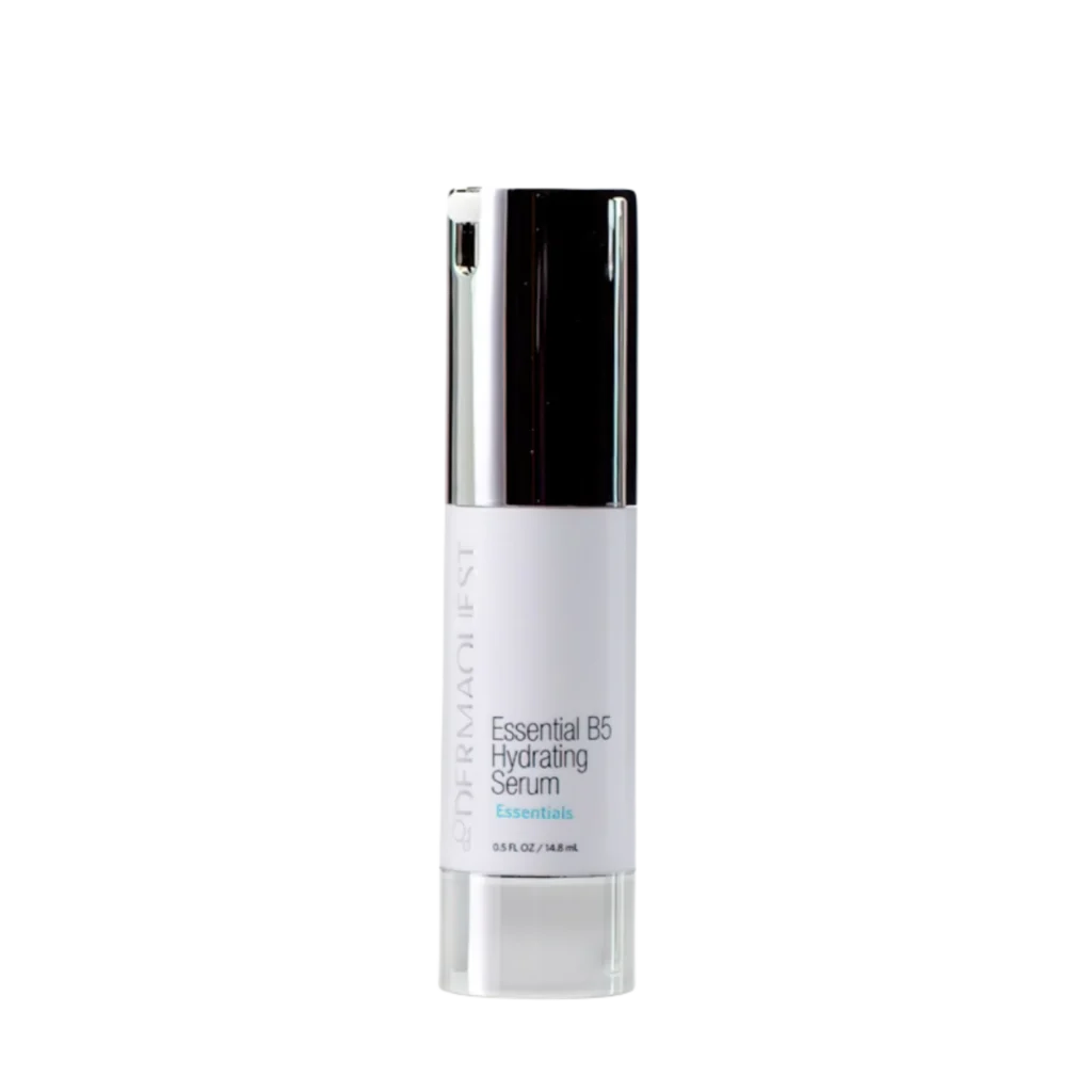 Serum nawilżające Essential B5 15 ml – DermaQuest