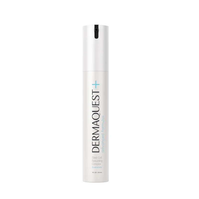 DERMAQUEST Advanced Stem Cell Rebuilding Complex 29,6 ml Wzbogacony silnie zagęszczający kompleks z Neodermylem®
