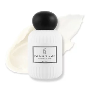 MEDMELANO  Bright & Firm Me! ANTI-WRINKLE EYE CREAM 30 ml