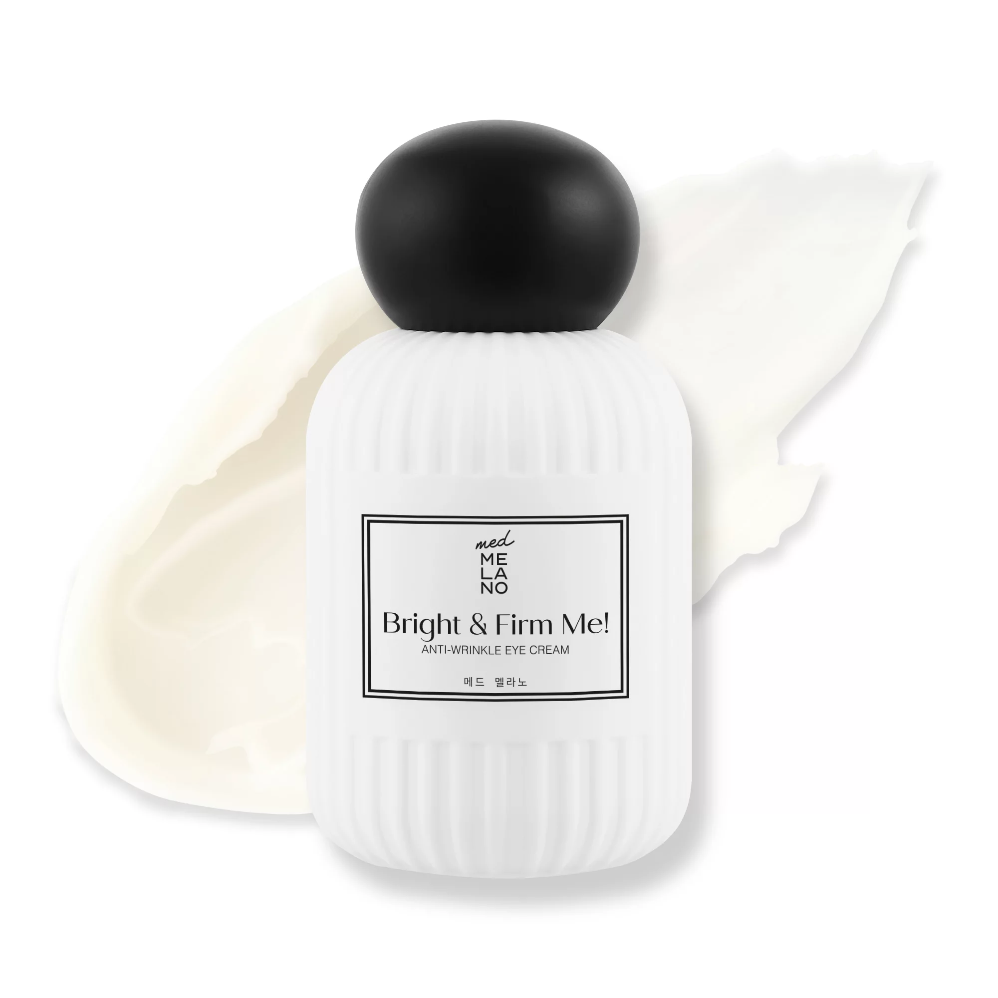 MEDMELANO Bright & Firm Me! ANTI-WRINKLE EYE CREAM 30 ml